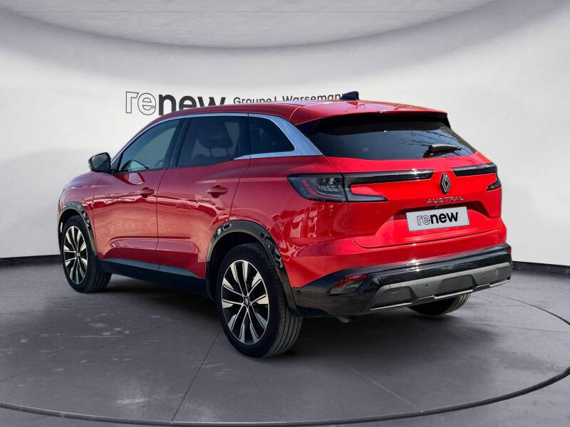Renault Austral