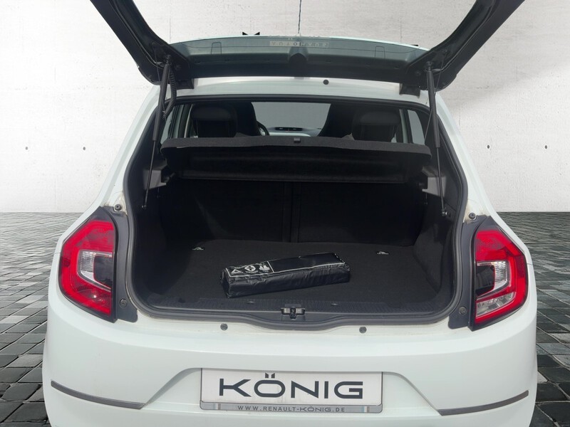 Fahrzeugabbildung Twingo Intens SCe 75 S Bild 6 von 20