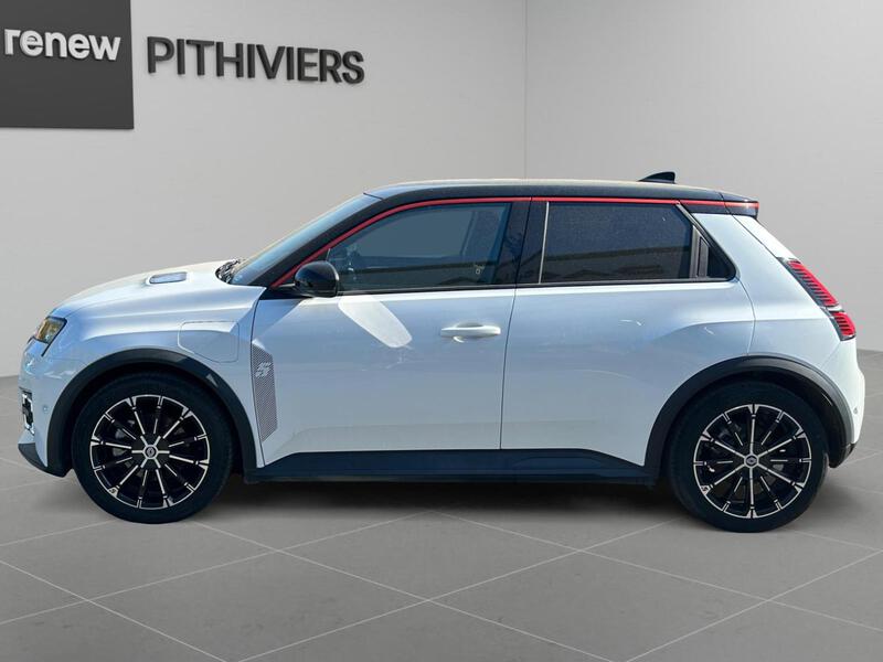 Renault R5 E-Tech Electrique