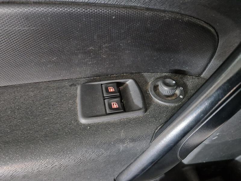 Renault Kangoo VU