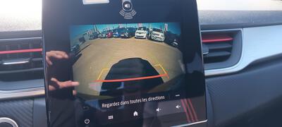 Vehicle 3D Image