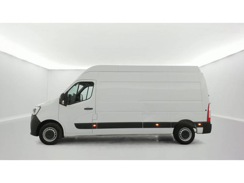Renault Master III