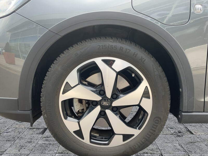 Ford Tourneo Connect