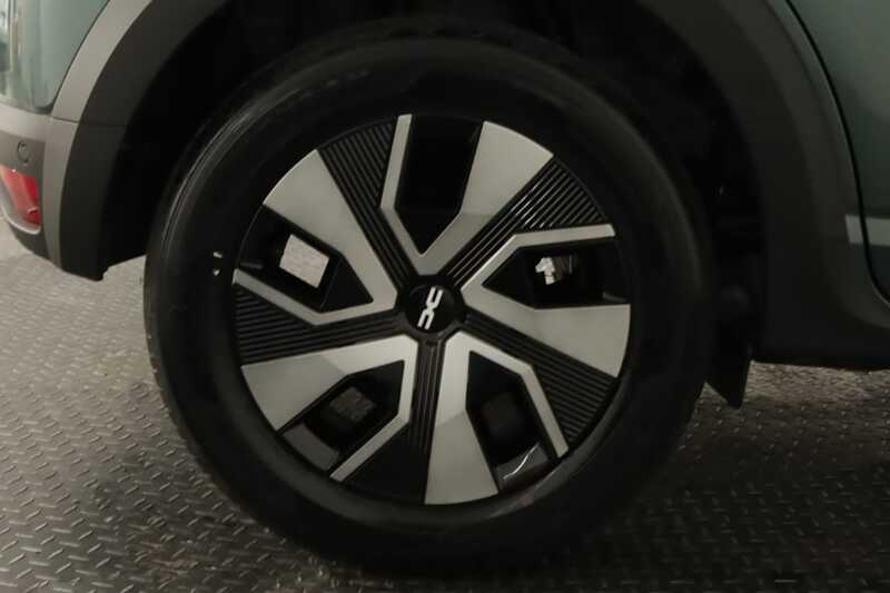 DACIA Sandero Sandero 1.0 ECO-G Expression Bi-Fuel — photo 5