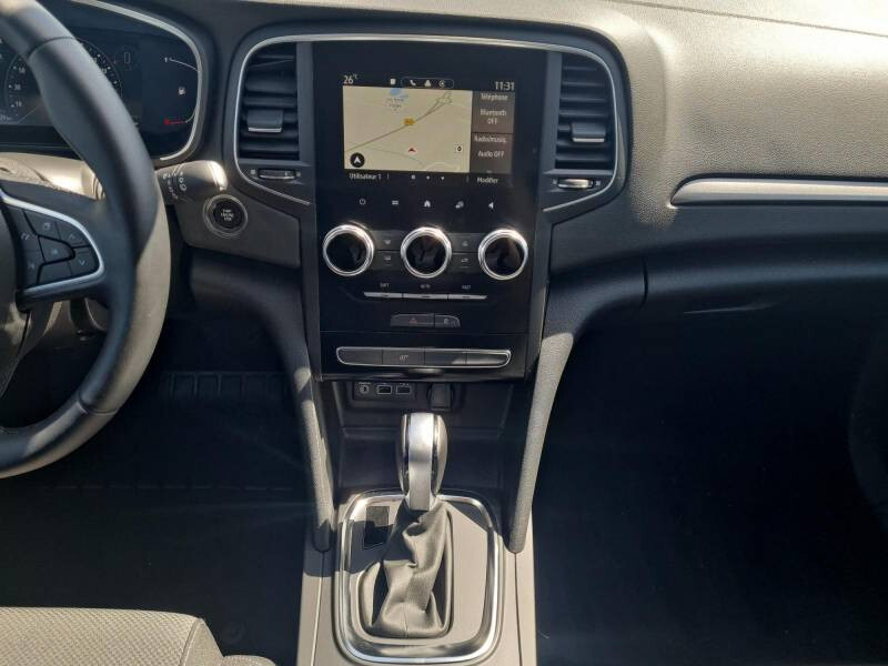 Renault Megane IV Berline
