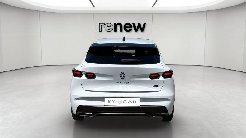 Renault Clio VI