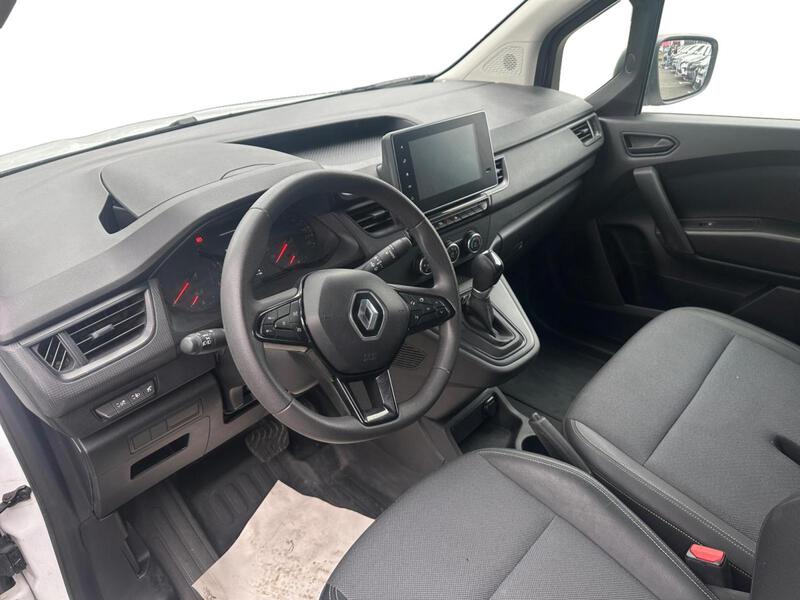 Renault Kangoo VU