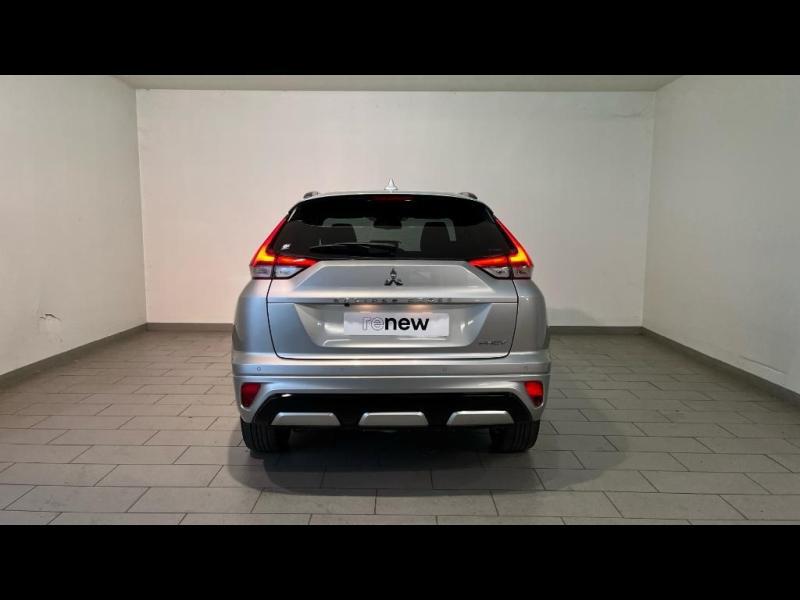 Mitsubishi Eclipse Cross MY23