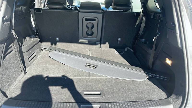 Renault Espace VI