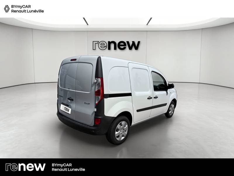 Renault Kangoo VU