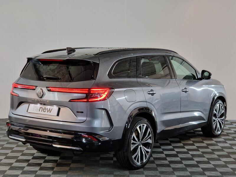 Renault Espace VI