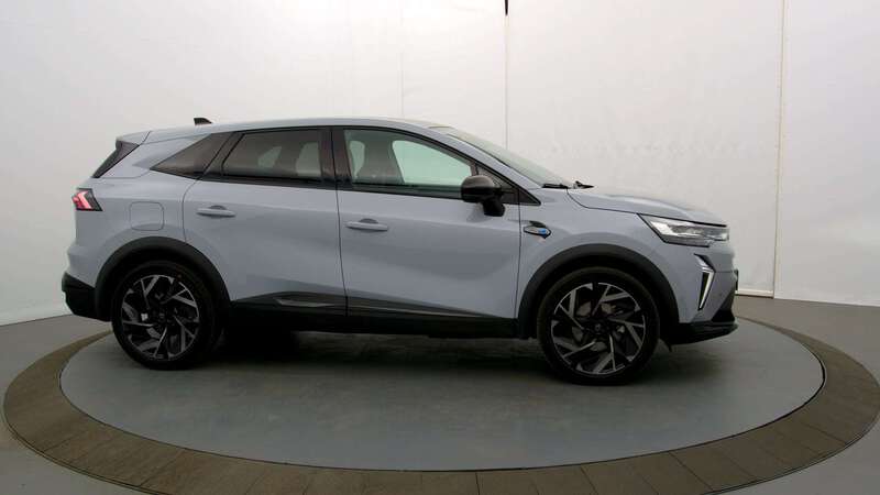 Renault Symbioz