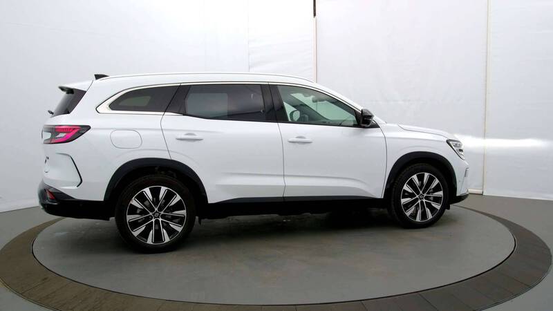 Renault Espace VI