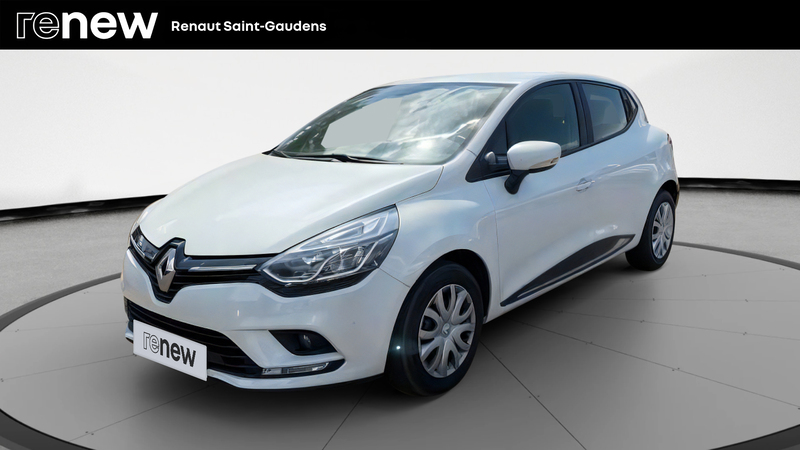 Renault Clio IV
