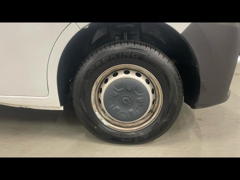 Renault Master Fourgon