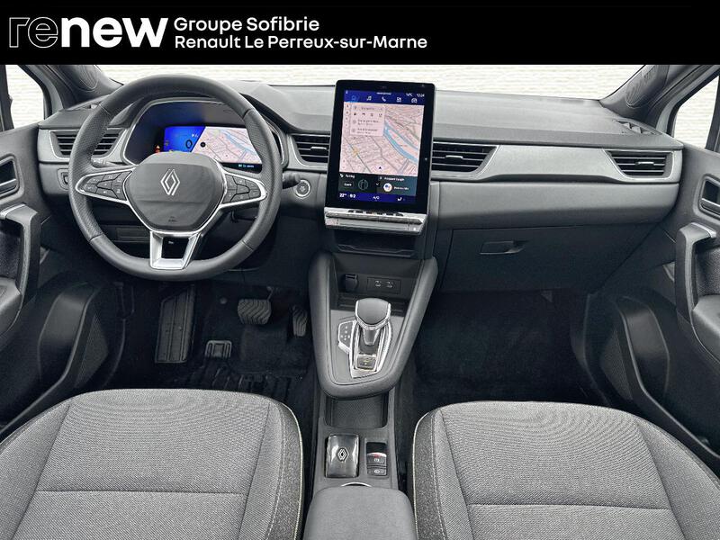 Renault Symbioz