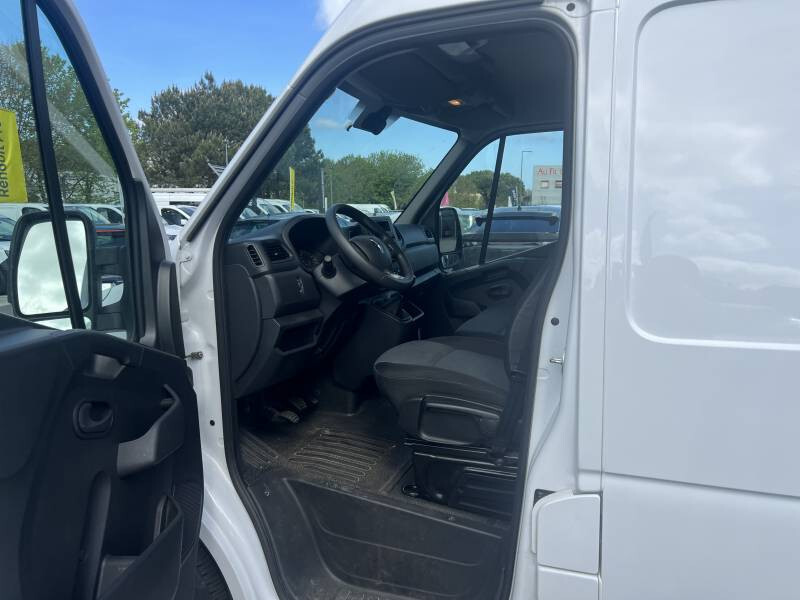 Renault Master III