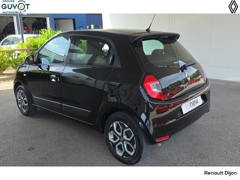 Renault Twingo III
