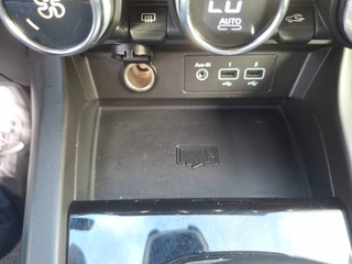 Vehicle 3D Image