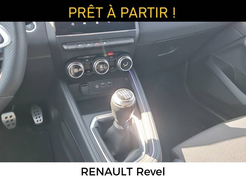 Renault Clio V