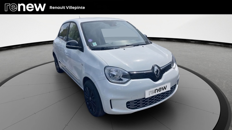Renault Twingo III
