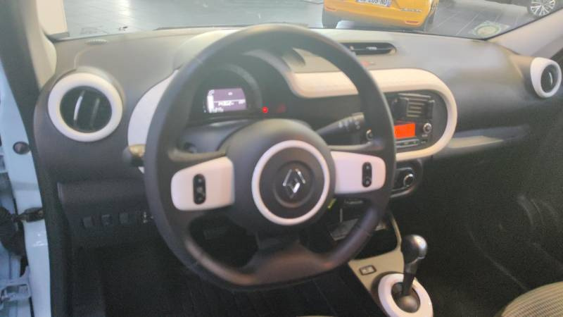 Renault Twingo E-Tech Electrique