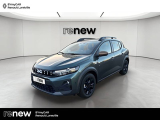 Vehicle 3D Image