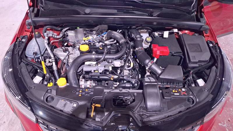 Renault Clio V