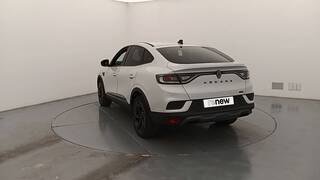 Vehicle 3D Image