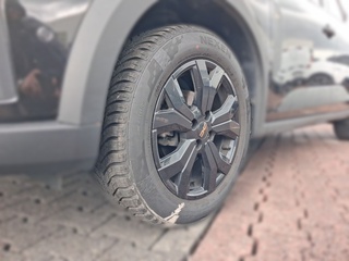 Vehicle 3D Image