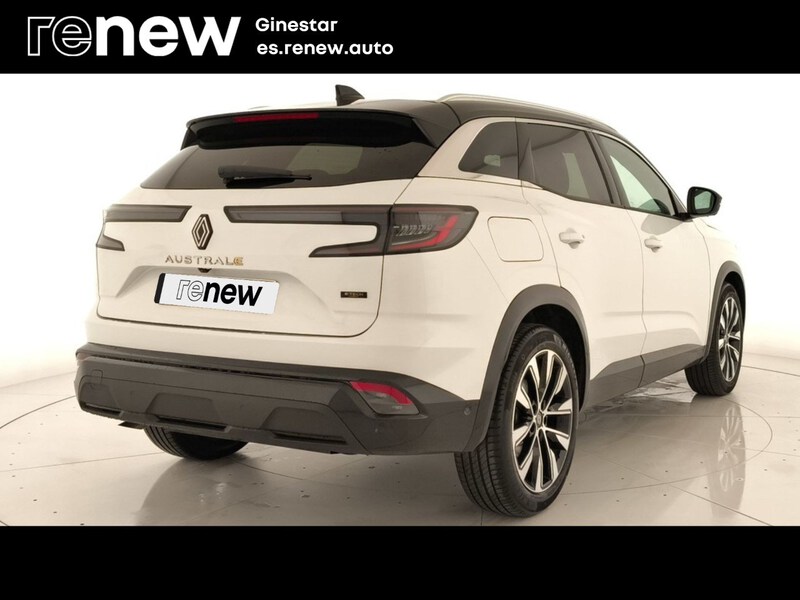 Renault Austral