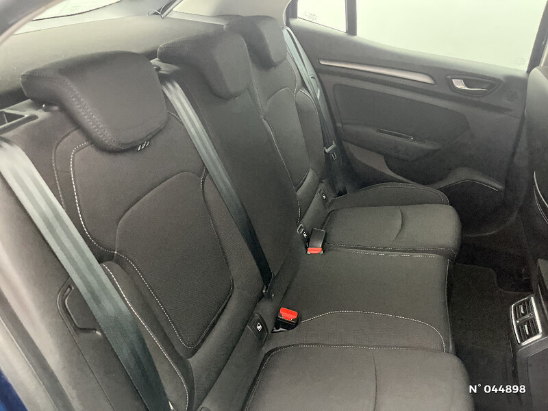 Renault Megane IV Berline