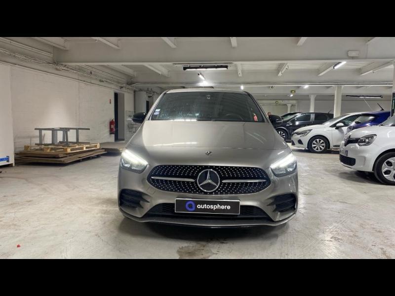 Mercedes Classe B