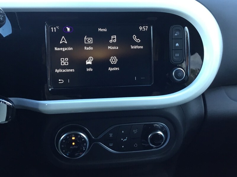 Renault Twingo