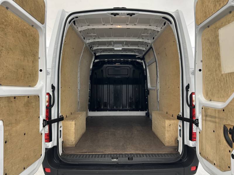 Renault Master III