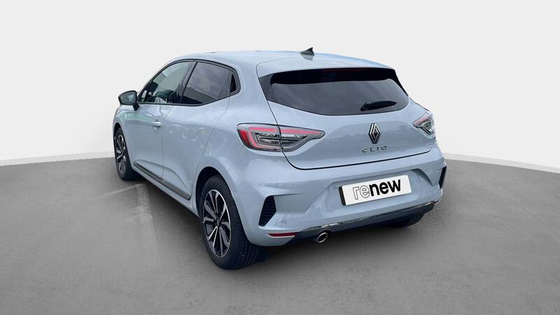 Renault Clio V