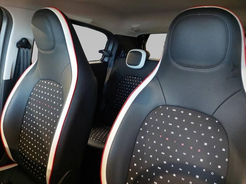 Renault Twingo III