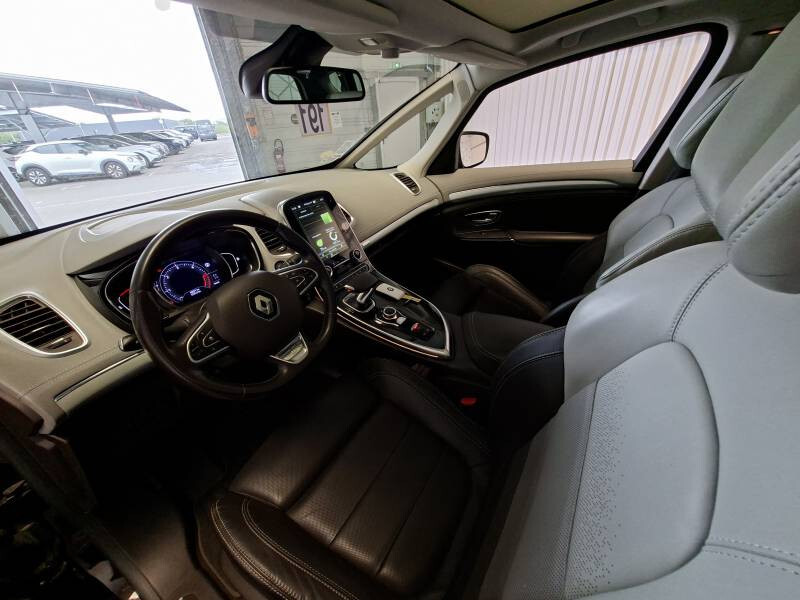 Renault Espace V