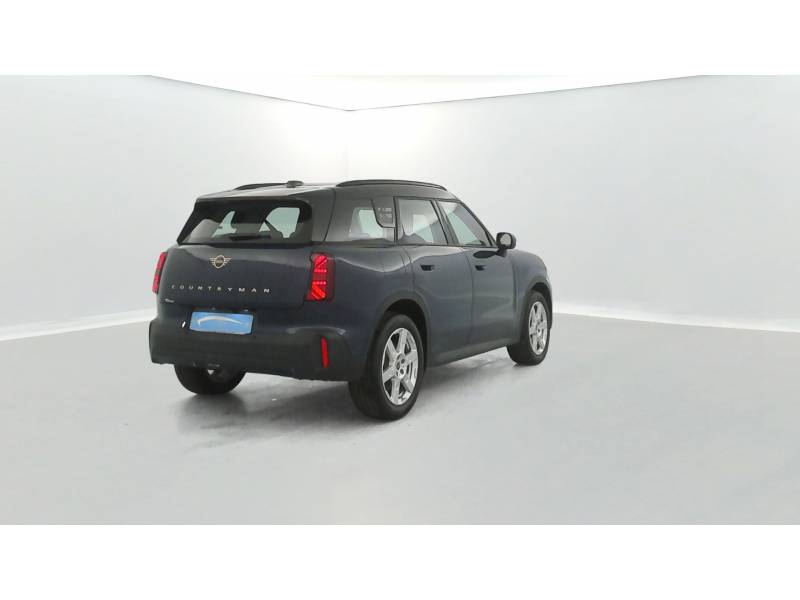 Mini Countryman U25