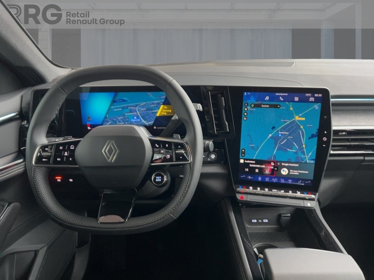 Renault Austral – Bild 11