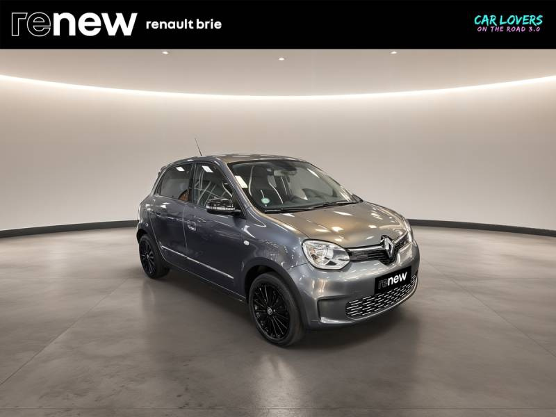 Renault Twingo E-Tech Electrique