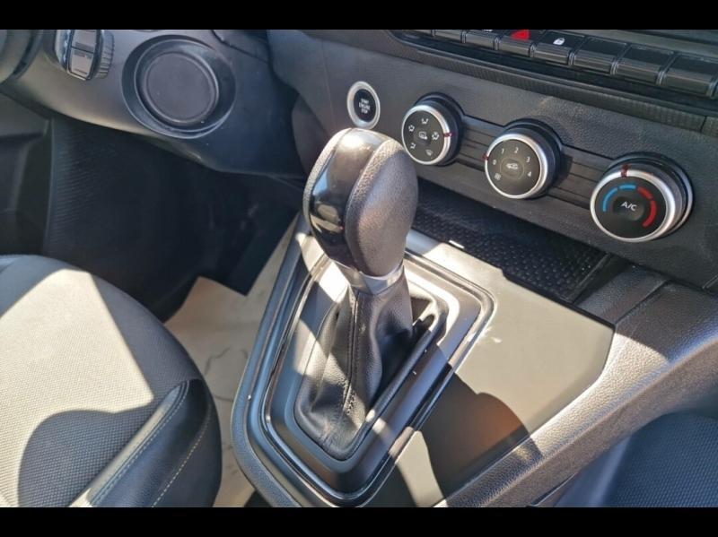 Renault Kangoo VU