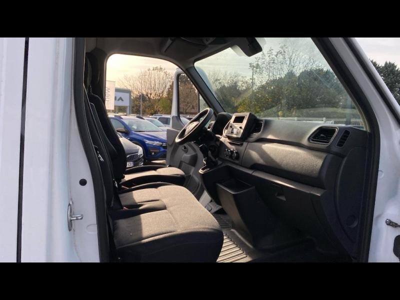 Renault Master Fourgon