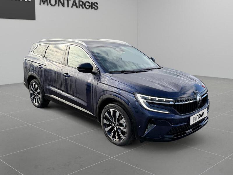 Renault Espace VI