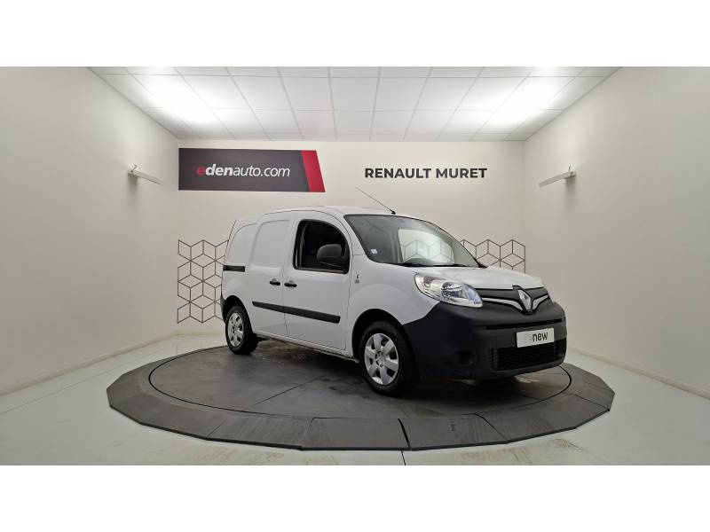 Renault Kangoo VU