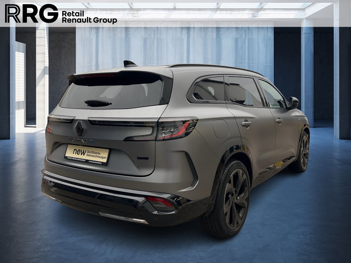 Renault Espace – Bild 4