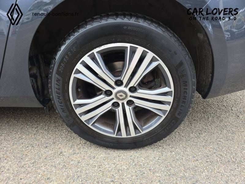 Renault Megane IV Estate