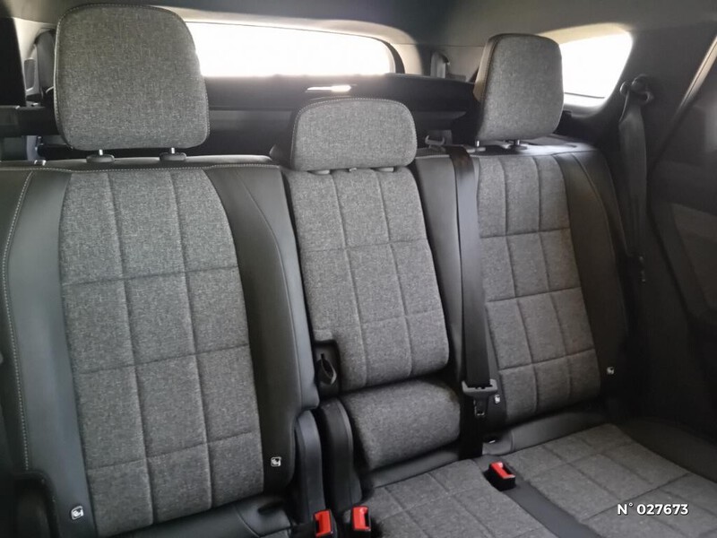 Renault Espace VI