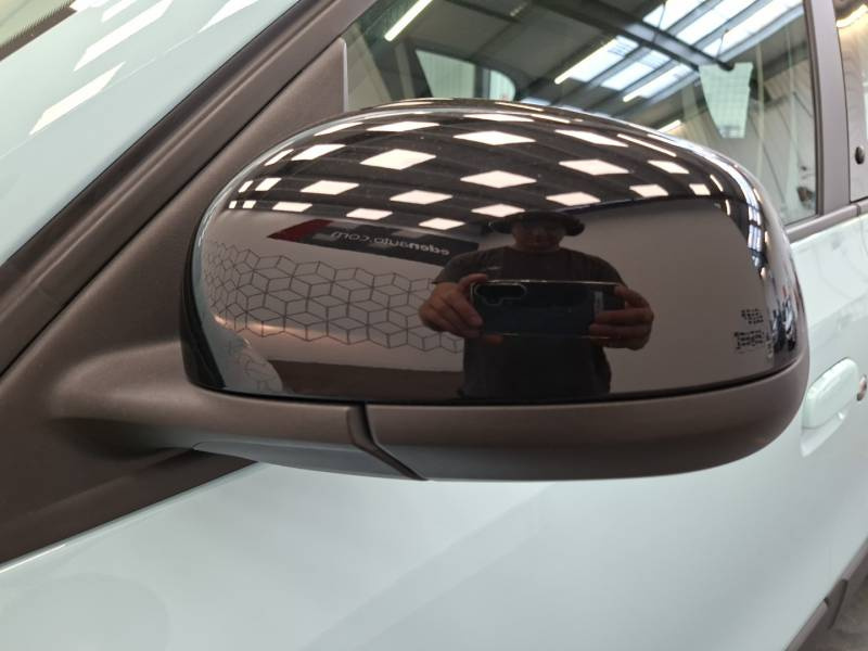 Renault Twingo E-Tech Electrique