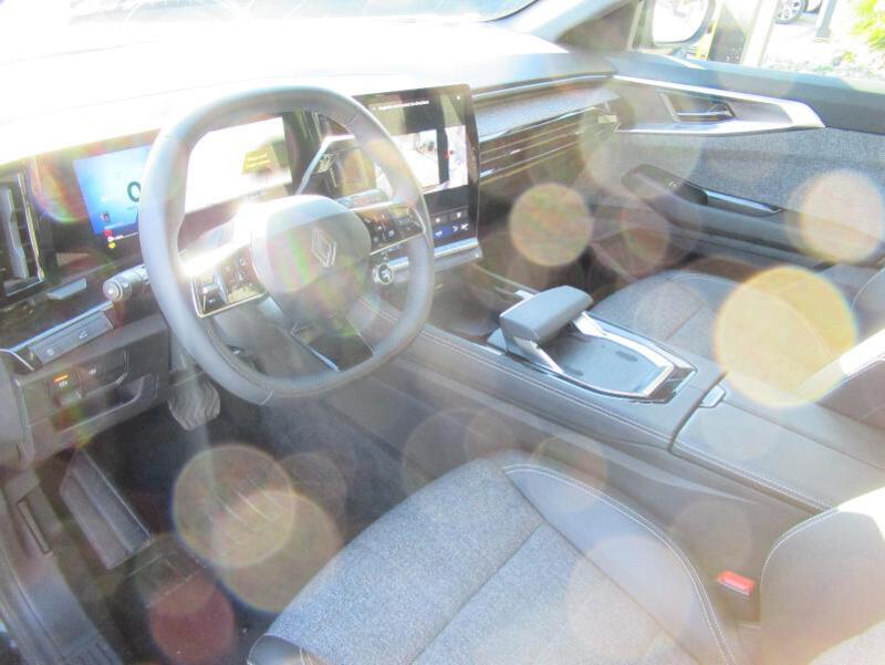 Renault Espace VI